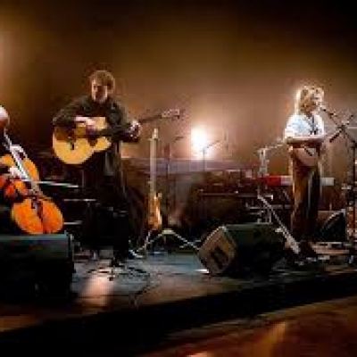 Avec l’IME Kruger, focus sur le groupe de post métal nîmois Brume